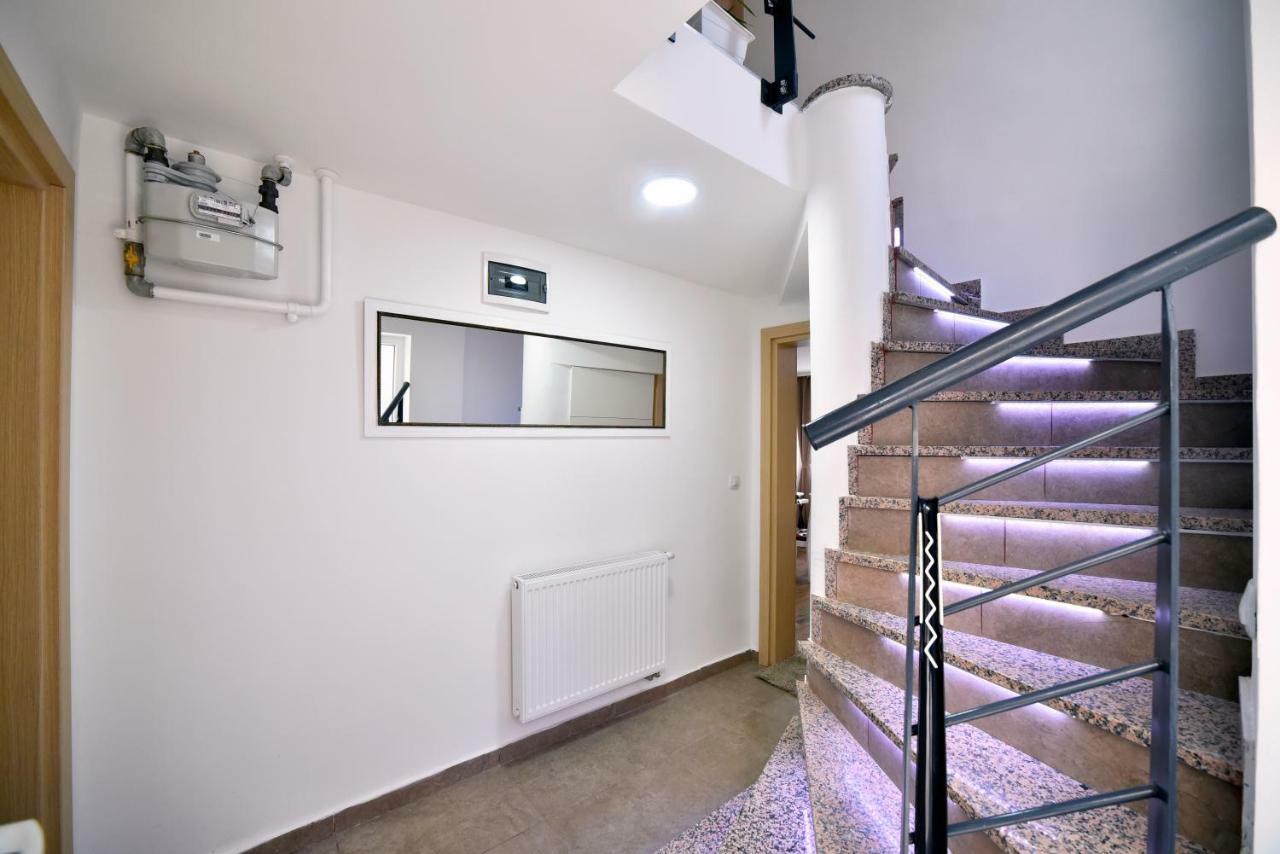 Piccolo Apartments Загреб Экстерьер фото